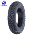 Sunmoon Factory Price Tire Tuals Tubles Tyres 130 70 17